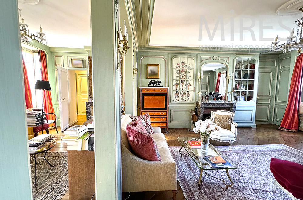 C2273 – Living Room 1
