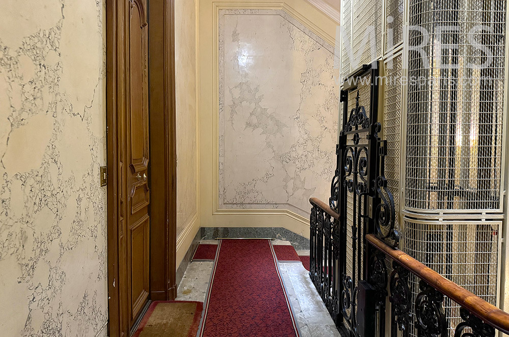 C2274 – Common areas