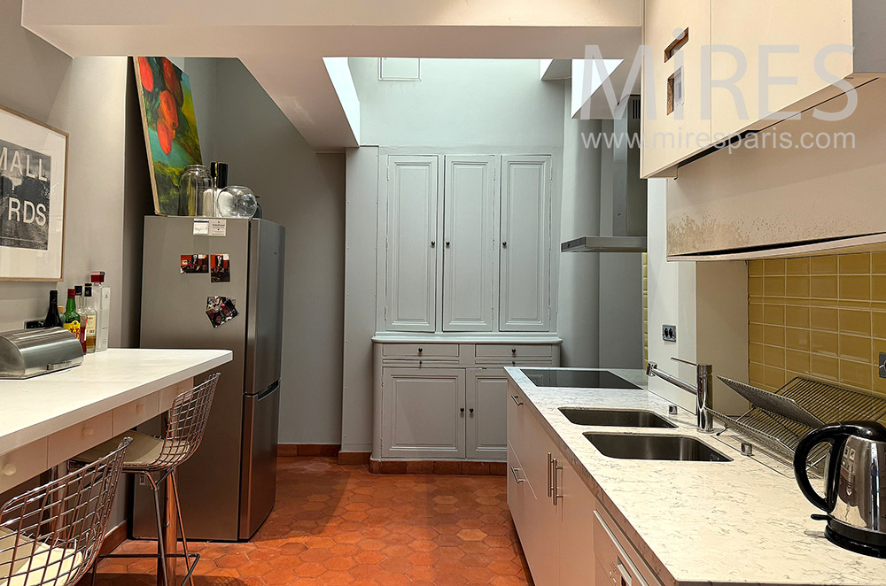C2274 – Kitchen
