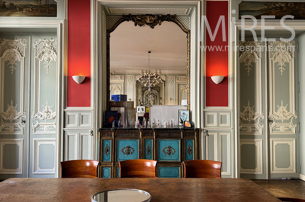 C2274 – Salle à manger
