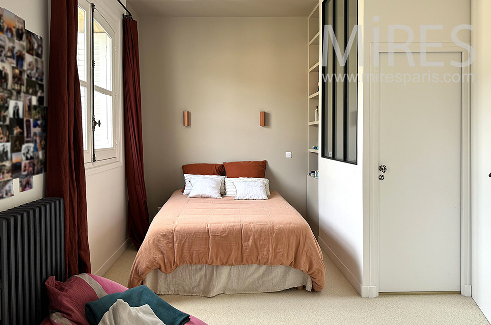 C2275 – Chambre 1