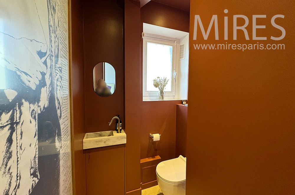 C2275 – Restroom