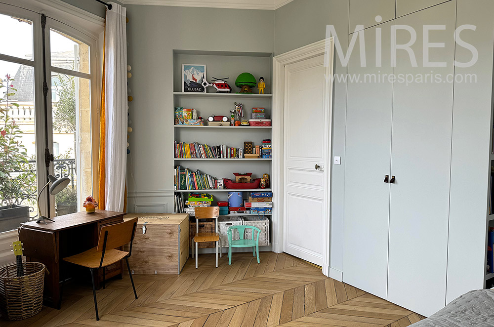 C2275 – Chambre 3