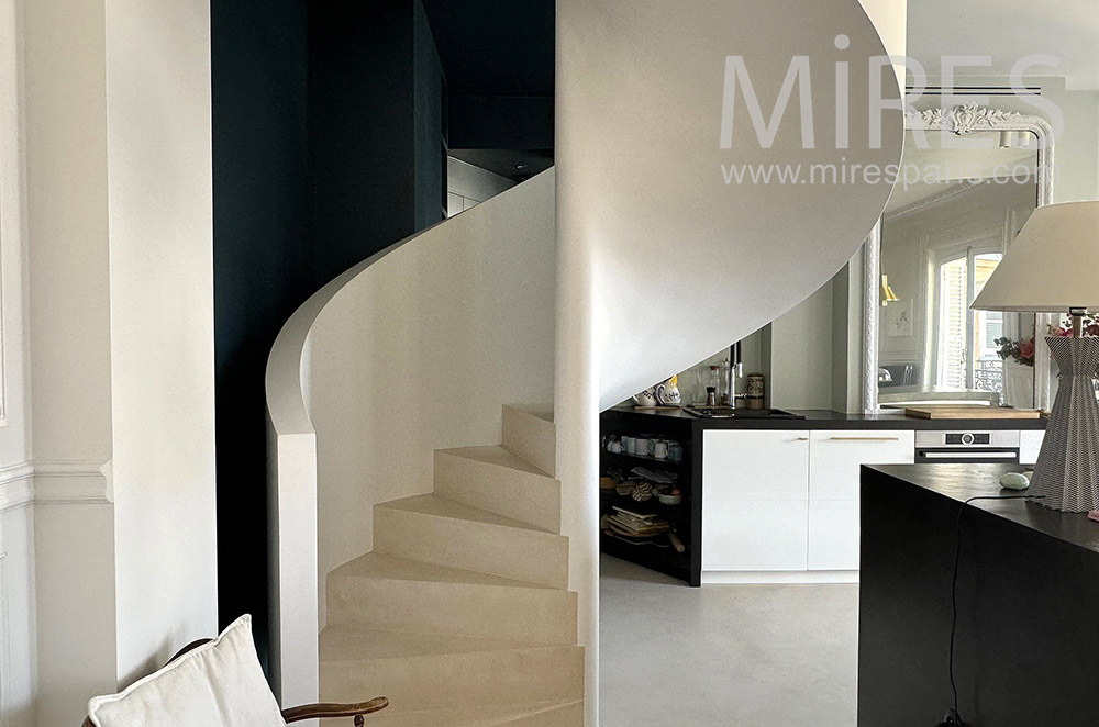 C2275 – Escalier