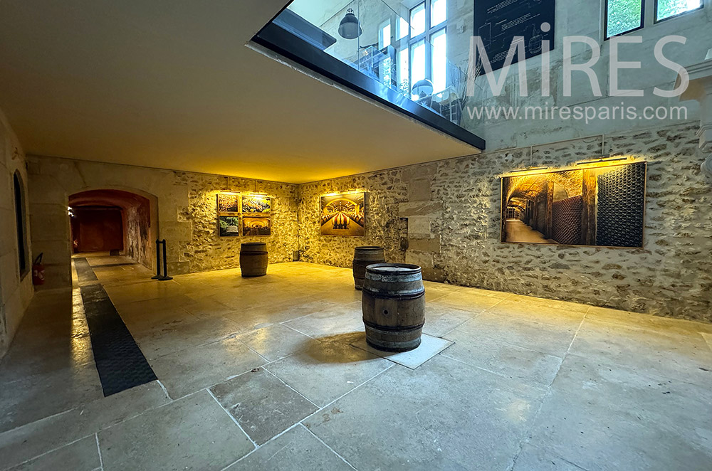C2276 – Cellar