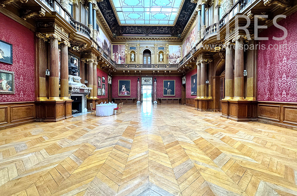 C2276 – Ballroom