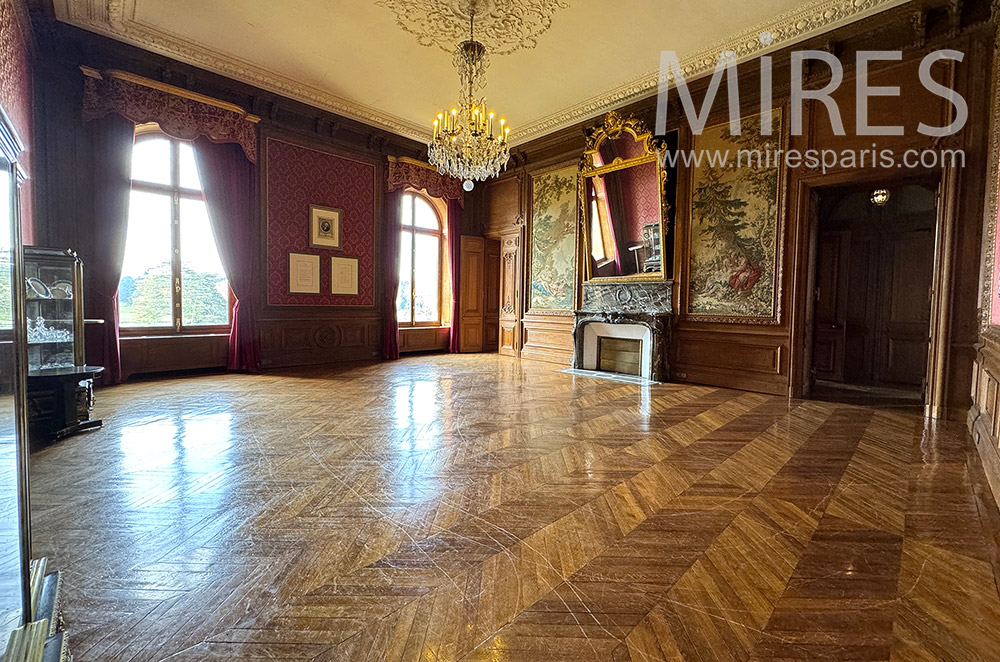 C2276 – Living Room 3