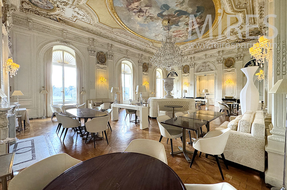 C2276 – Dining Room 1