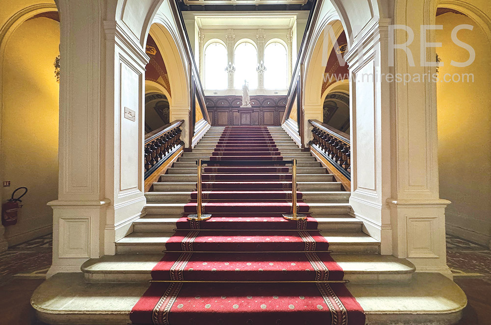 C2276 – Escalier 2