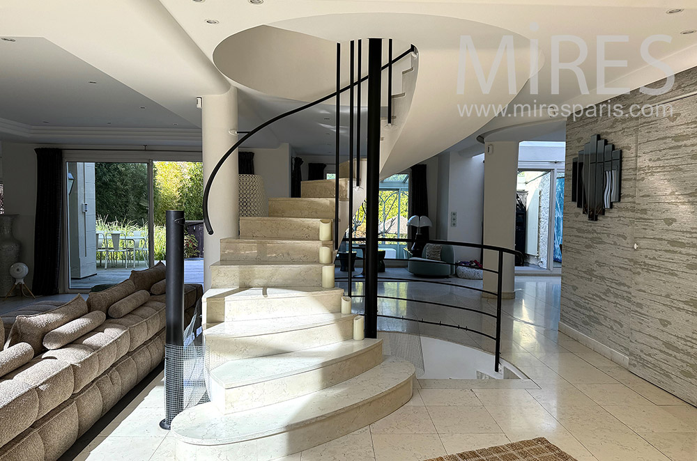 C2281 – Escalier 1