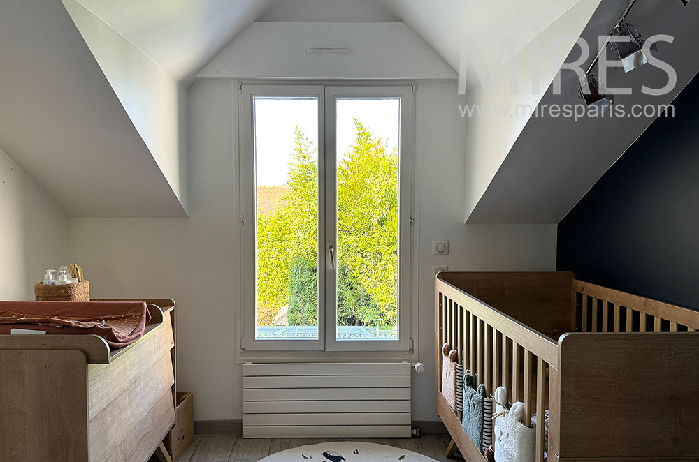 C2281 – Chambre 3