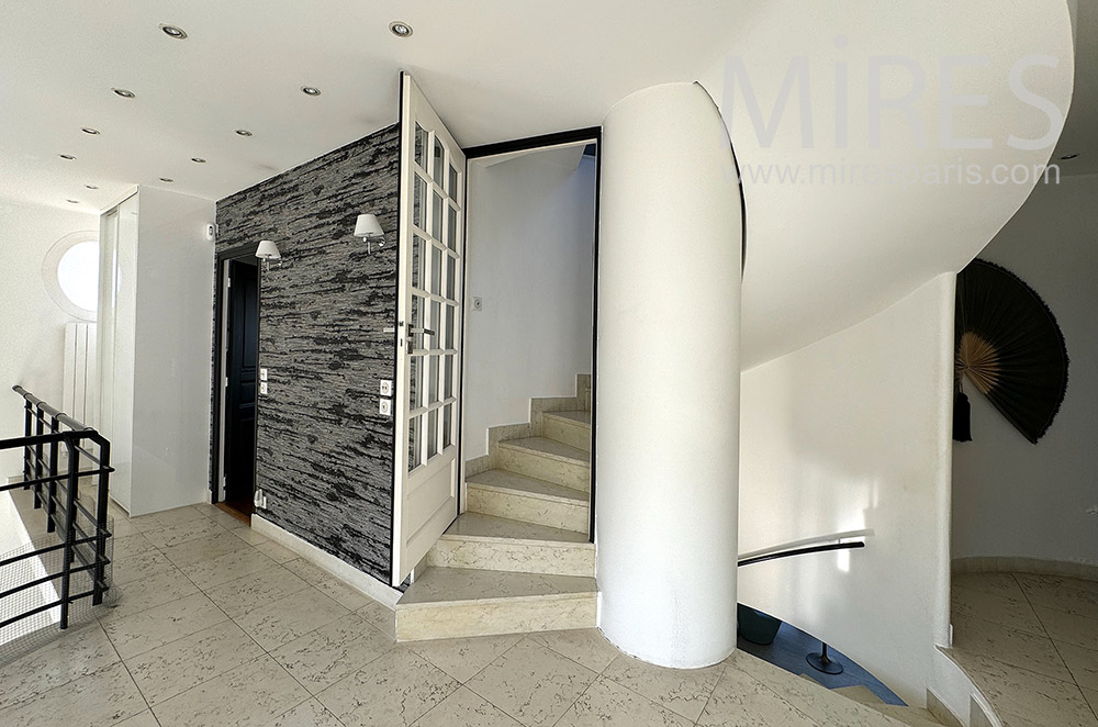 C2281 – Escalier 2