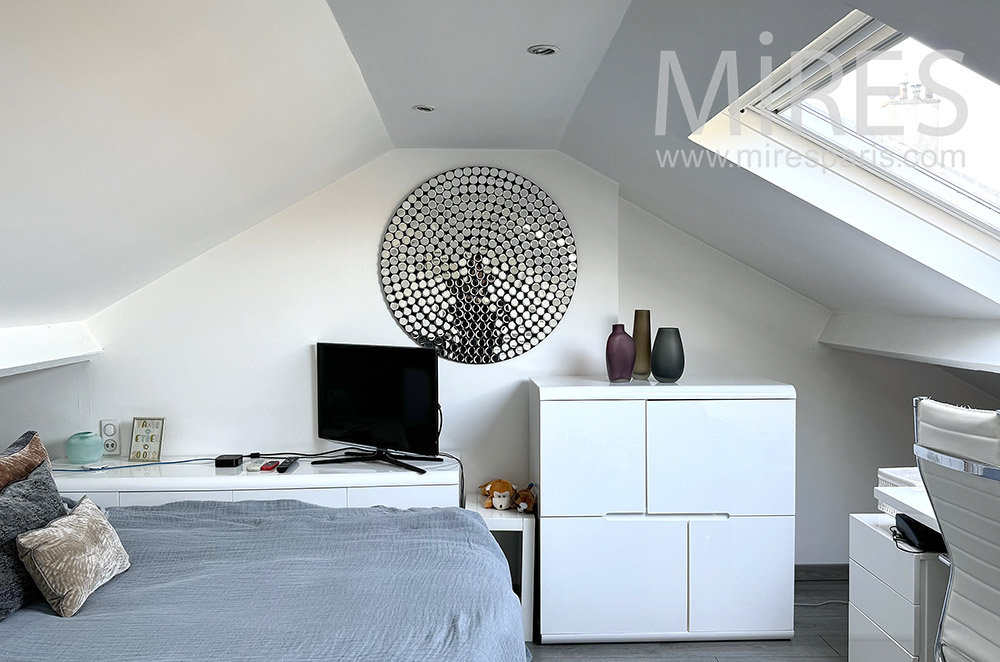 C2281 – Chambre 4