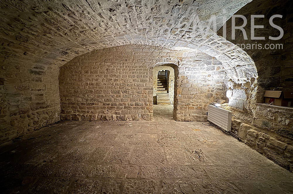 C2282 – Cellar