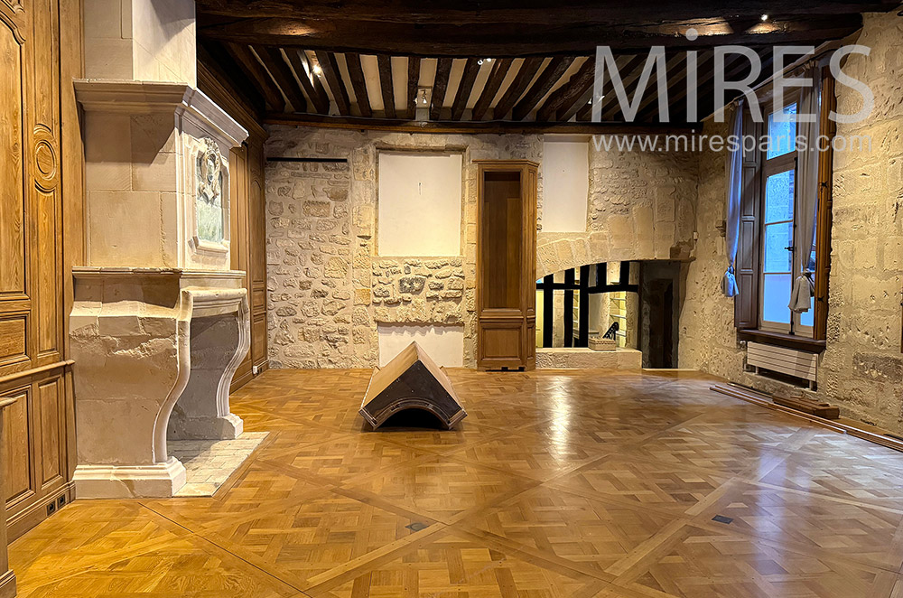 C2282 – Living room 1
