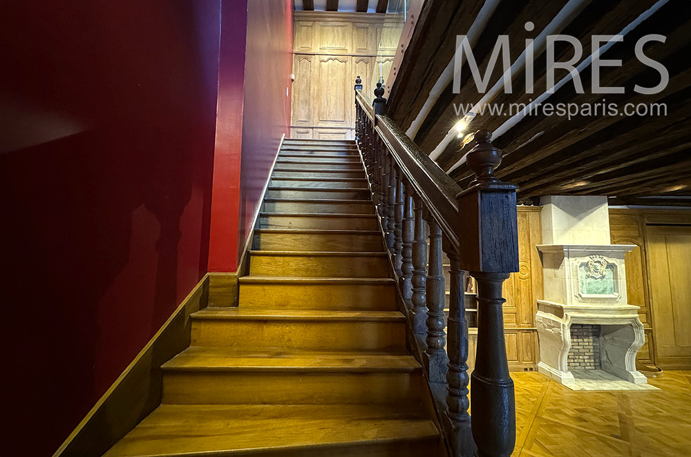 C2282 – Escalier