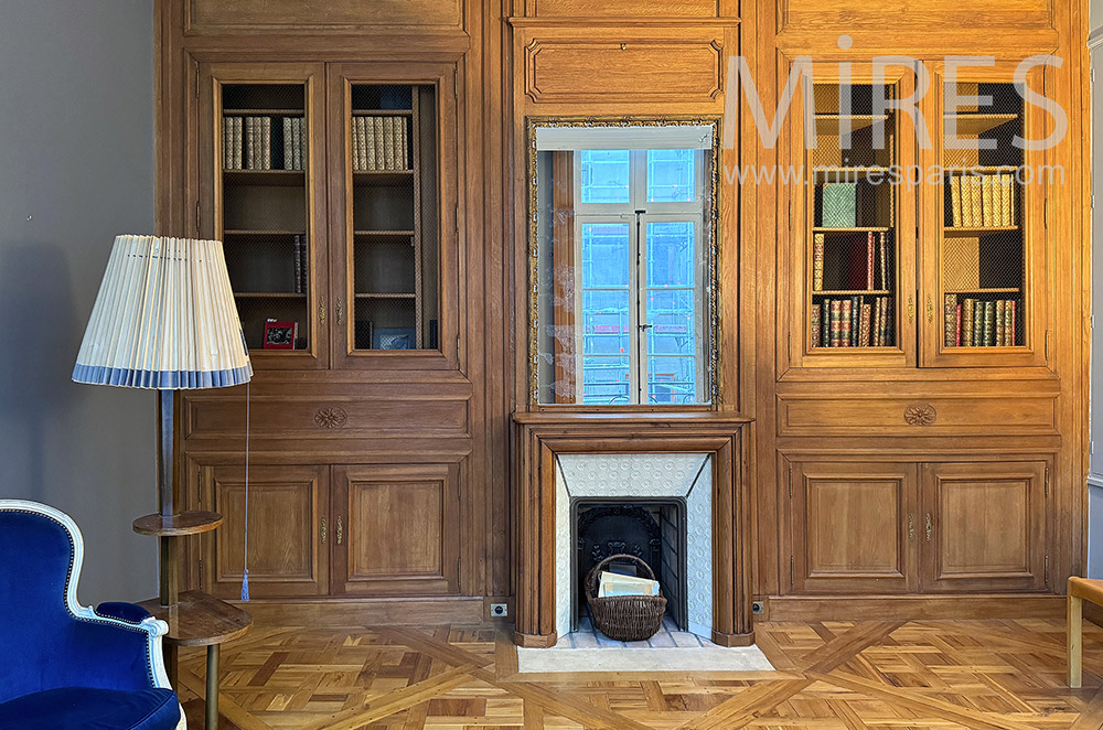 C2282 – Living room 3