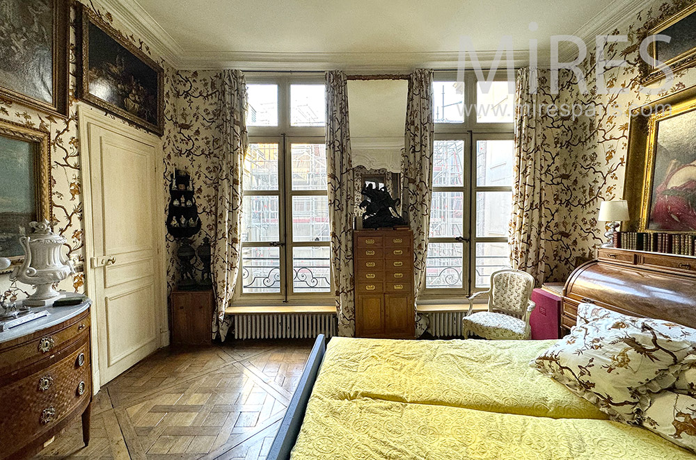 C2283 – Bedroom