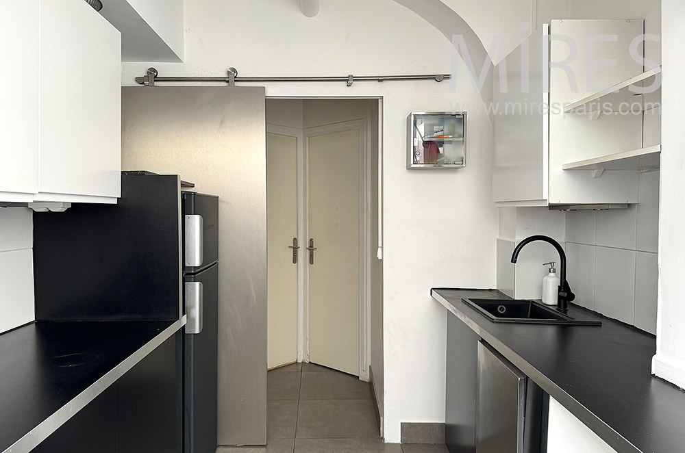 C2284 – Kitchen