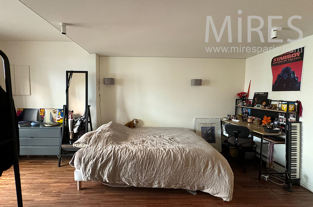 C2285 – Chambre 1