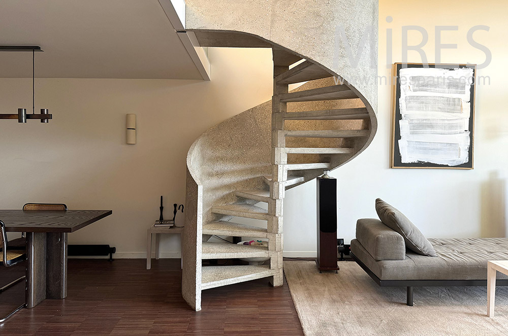 C2285 – Escalier