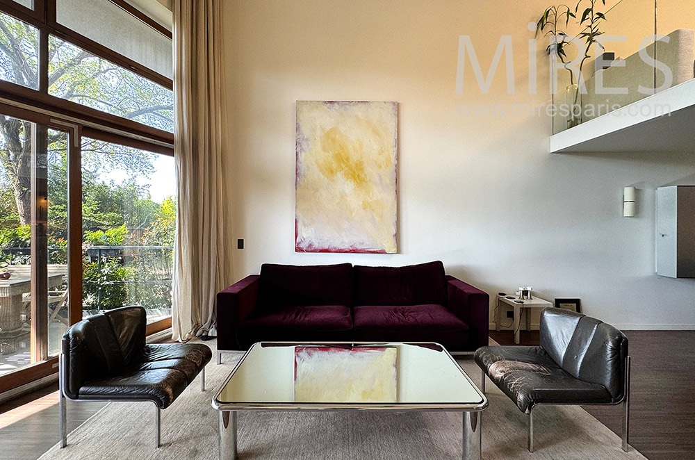 C2285 – Living room 1