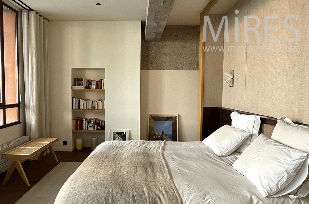 C2285 – Chambre 2