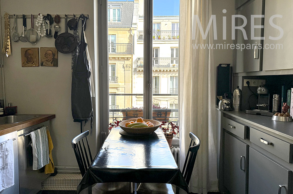 C2286 – Kitchen