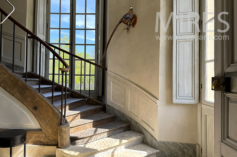 C2288 – Staircase