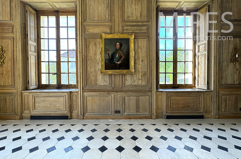 C2288 – Entrance