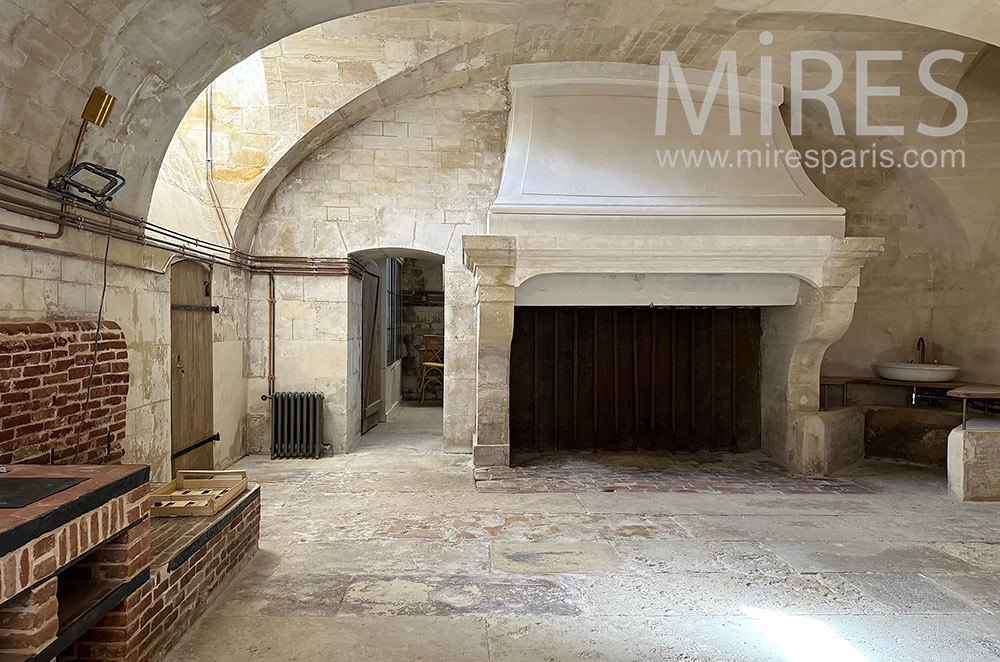 C2288 – Cellar