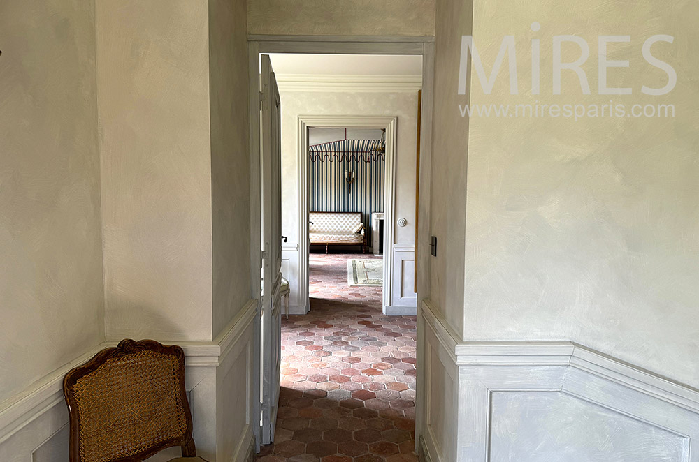 C2288 – Corridors