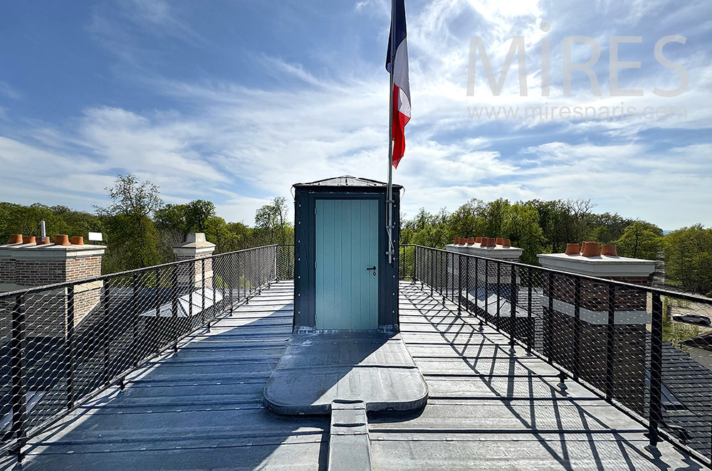 C2288 – Rooftop