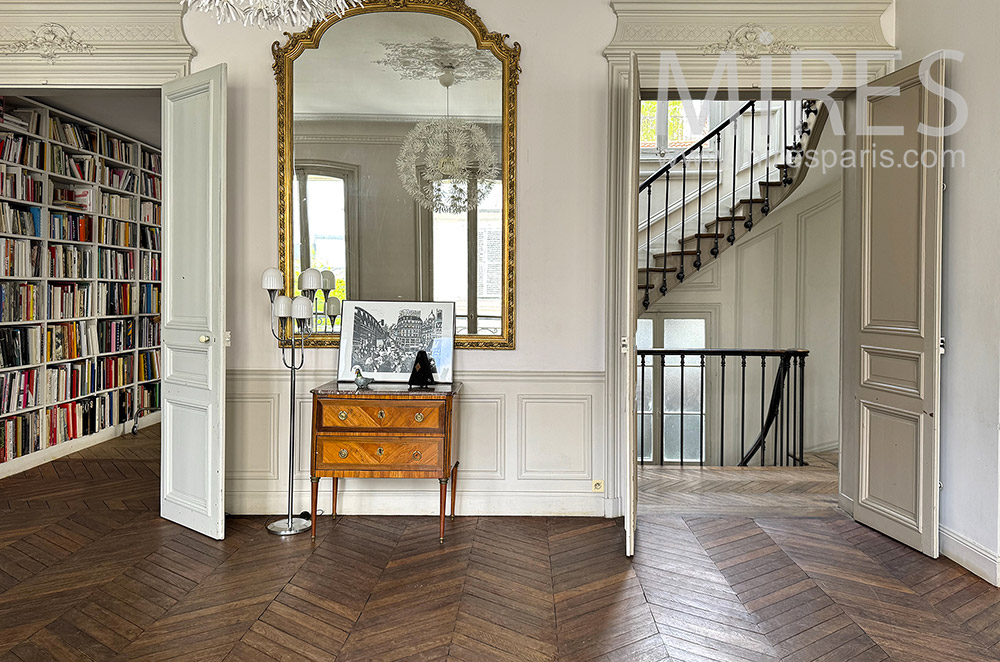 C2292 – Hôtel particulier