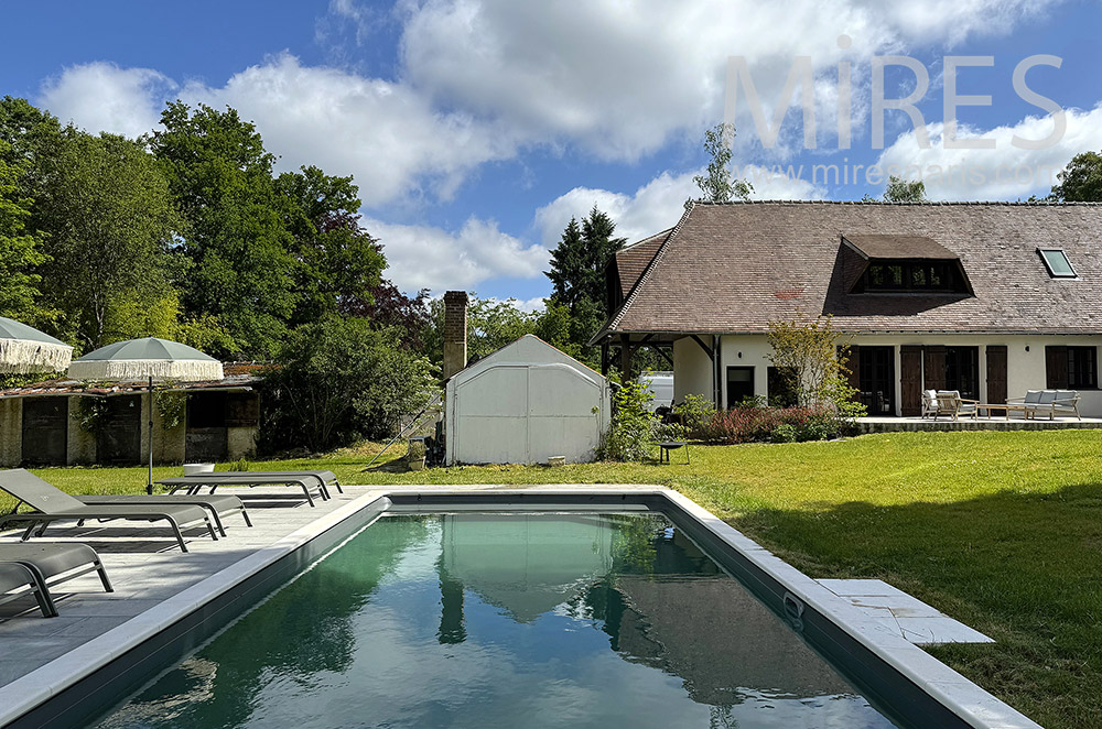 C2298 – Country house