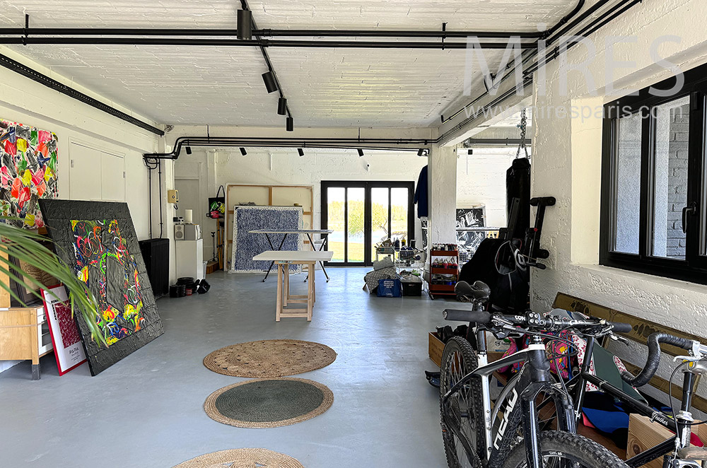 C2289 – Workshop
