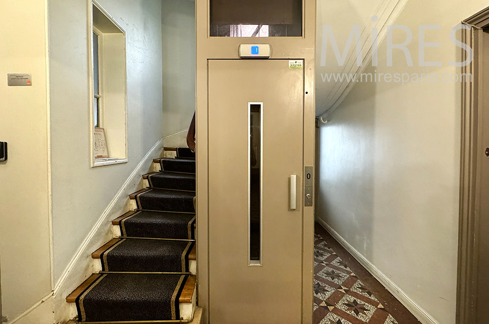 C2290 – Common areas