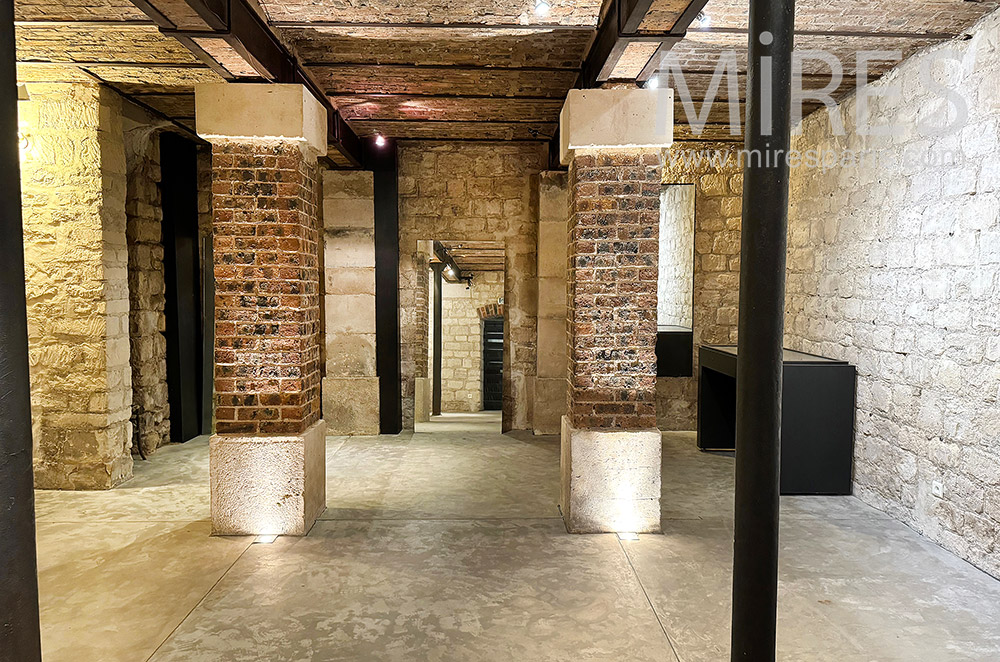 C2291 – Cellar