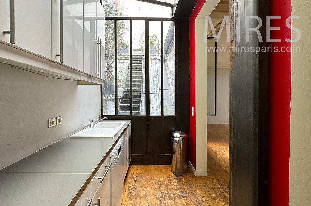 C2291 – Kitchen