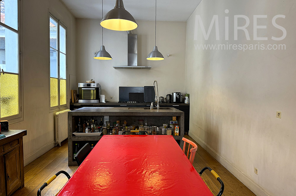 C2292 – Kitchen