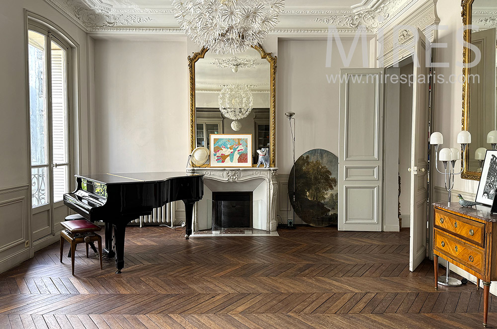 C2292 – Living room