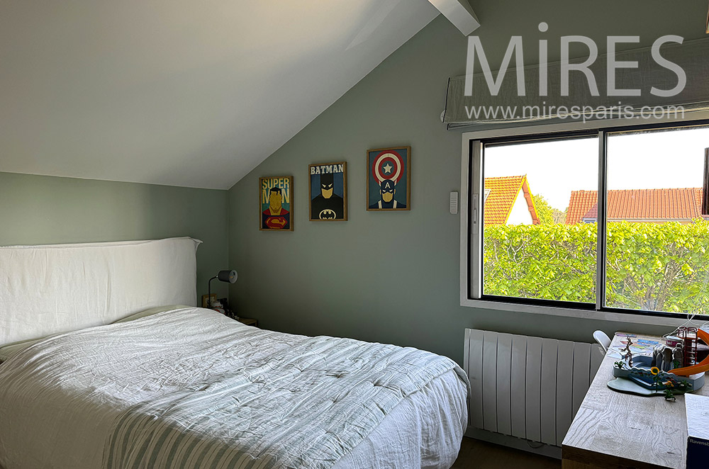 C2293 – Bedroom 2