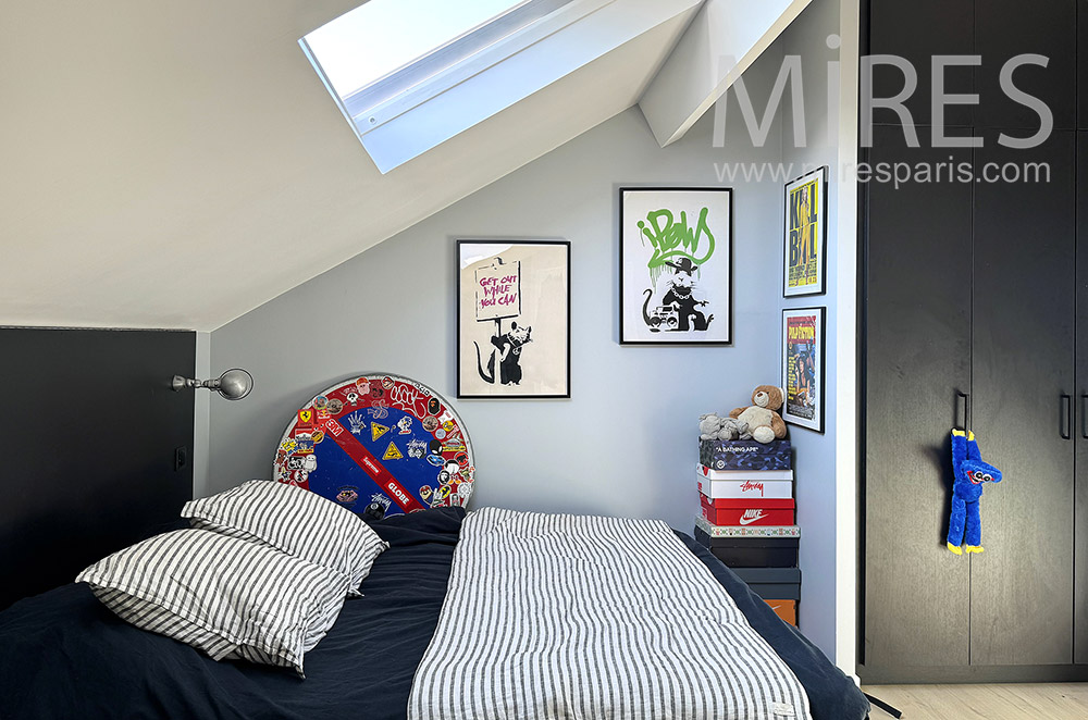 C2293 – Room 4