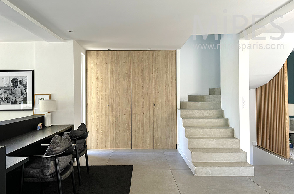 C2293 – Staircase 1