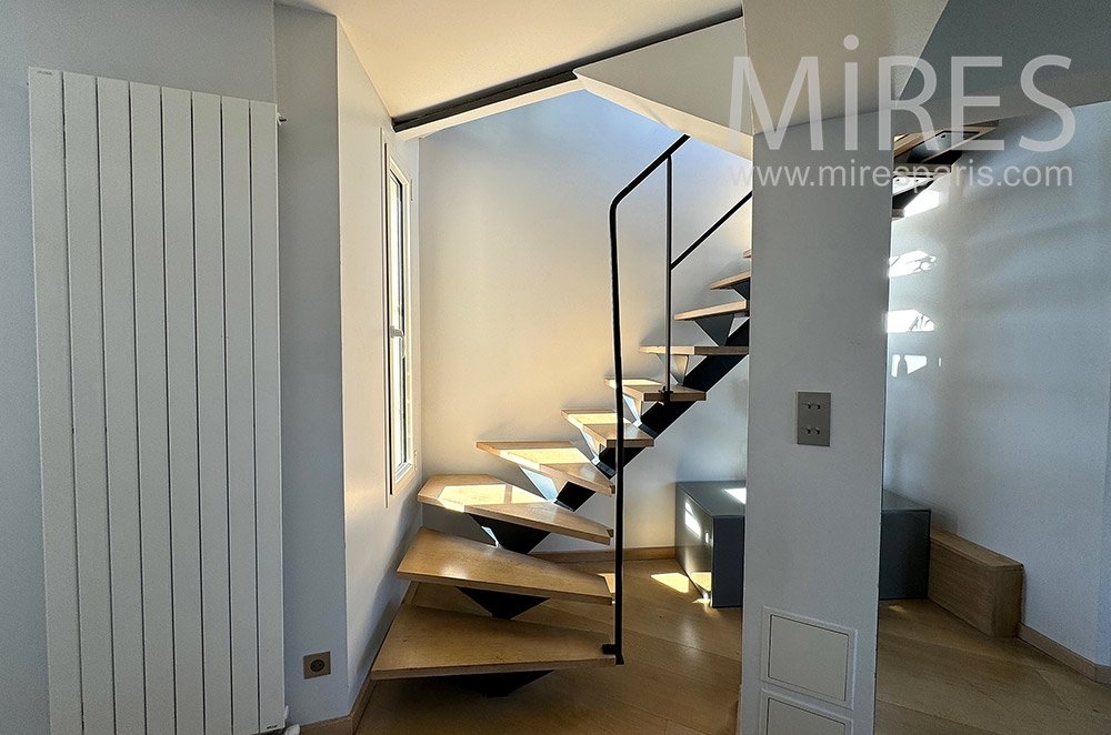 C2294 – Staircase 1