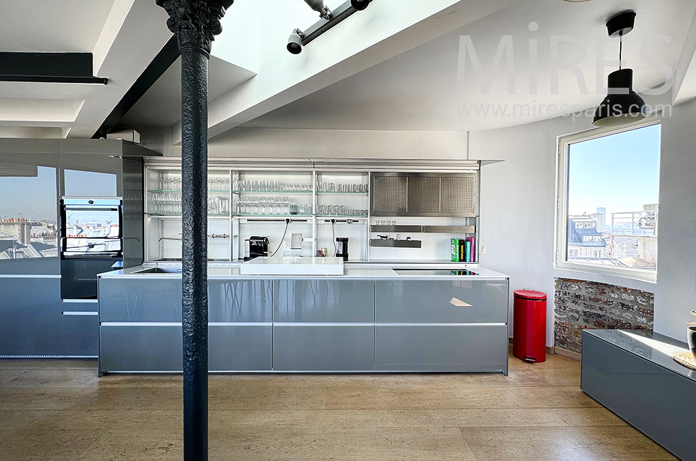 C2294 – Kitchen
