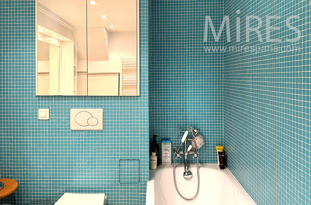 C2296 – Bathroom 2