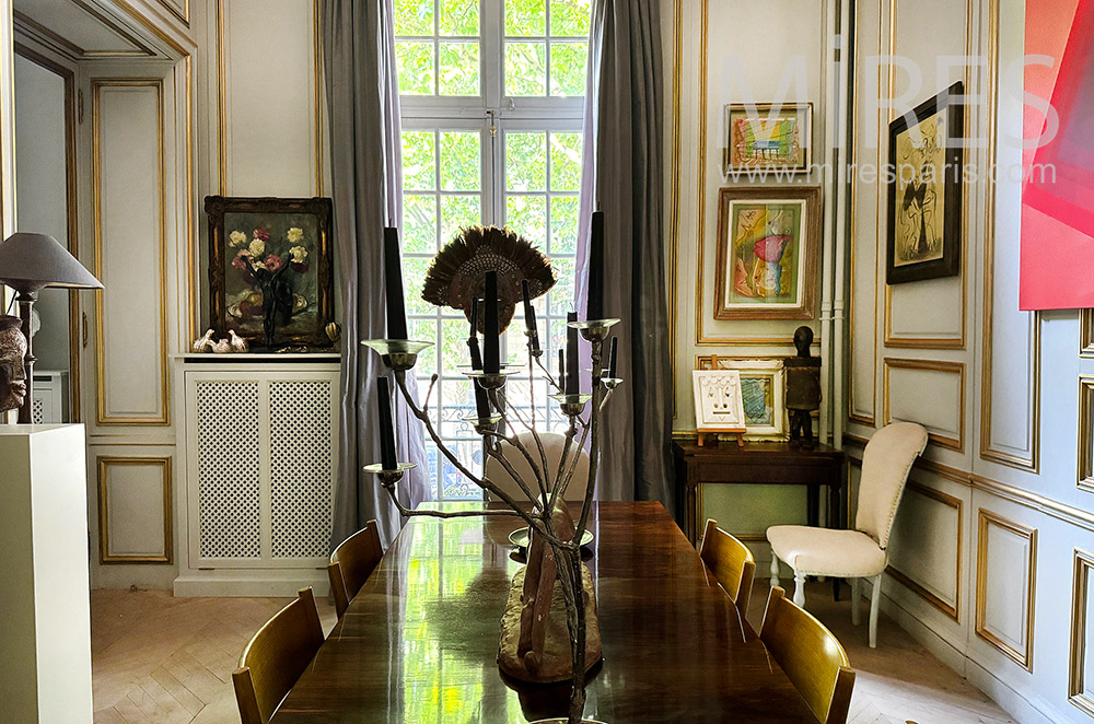 C2296 – Dining room