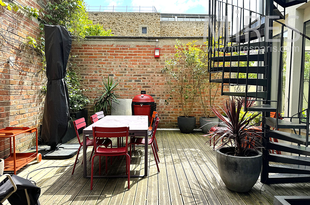 C2297 – Terrasse 2