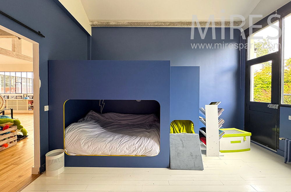 C2297 – Chambre 1